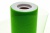 Фатин в шпульках 16-146, 10 гр/м2, шир. 15 см (в нам. 25+/-1 м), цвет зелёный - купить в Самаре. Цена: 100.69 руб.
