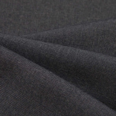 Ткань костюмная 25087 2040, 185 гр/м2, шир.150см, цвет серый - купить в Самаре. Цена 341.52 руб.