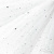 Сетка Фатин Глитер Спейс, 12 (+/-5) гр/м2, шир.150 см, 16-01/белый - купить в Самаре. Цена 180.32 руб.