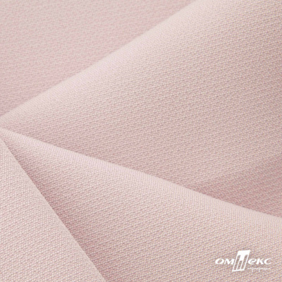 Ткань костюмная "Микела", 96%P 4%S, 255 г/м2 ш.150 см, цв-розовый #40 - купить в Самаре. Цена 393.34 руб.