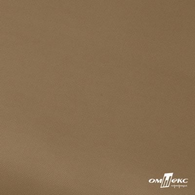Ткань подкладочная Таффета 17-1327, антист., 53 гр/м2, шир.150см, цвет св.коричневый - купить в Самаре. Цена 62.37 руб.