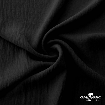 Ткань костюмная "Марлен", 97%P, 3%S, 170 г/м2 ш.150 см, цв-черный - купить в Самаре. Цена 217.67 руб.