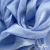 Плательная органза вытравка,100% полиэстр, шир. 150 см, #606 цв.-голубой - купить в Самаре. Цена 380.73 руб.