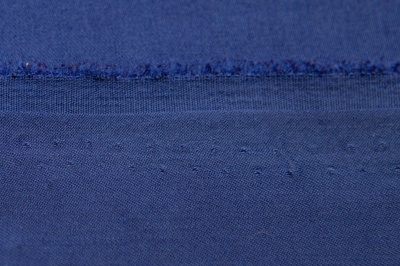Костюмная ткань с вискозой "Флоренция" 18-3949, 195 гр/м2, шир.150см, цвет василёк - купить в Самаре. Цена 502.24 руб.