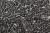 Сетка с пайетками №5, 188 гр/м2, шир.130см, цвет чёрный - купить в Самаре. Цена 371 руб.