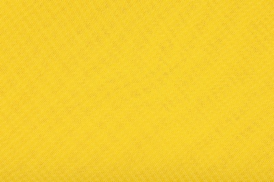 Желтый шифон 75D 100% п/эфир 19/yellow, 57г/м2, ш.150см. - купить в Самаре. Цена 128.15 руб.