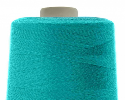 Швейные нитки (армированные) 28S/2, нам. 2 500 м, цвет 360 - купить в Самаре. Цена: 148.95 руб.