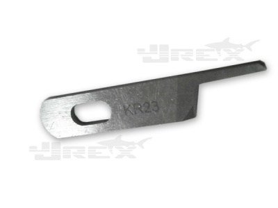 Нож верхний для оверлока KR-23 - купить в Самаре. Цена 182.94 руб.