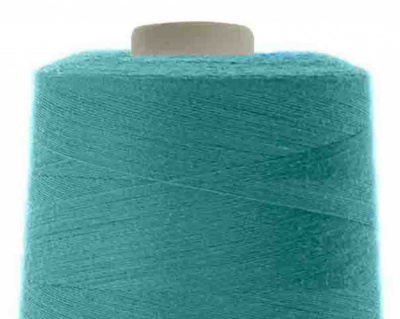 Швейные нитки (армированные) 28S/2, нам. 2 500 м, цвет 356 - купить в Самаре. Цена: 148.95 руб.