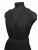 Ткань костюмная 24880 2022, 220 гр/м2, шир.150см, цвет чёрный - купить в Самаре. Цена 451 руб.