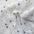 Ткань Муслин принт, 100% хлопок, 125 гр/м2, шир. 140 см, #2308 цв. 9 белый морская звезда - купить в Самаре. Цена 413.11 руб.