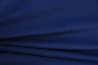 Трикотаж "Grange" R.BLUE 5# (2,38м/кг), 280 гр/м2, шир.150 см, цвет т.синий - купить в Самаре. Цена 861.22 руб.