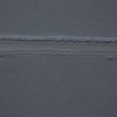 Костюмная ткань "Элис" 18-3921, 200 гр/м2, шир.150см, цвет голубика - купить в Самаре. Цена 303.10 руб.