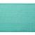 Лента капроновая "Гофре", шир. 110 мм/уп. 50 м, цвет изумруд - купить в Самаре. Цена: 26.93 руб.