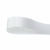 001-белый Лента атласная упаковочная (В) 85+/-5гр/м2, шир.25 мм (1/2), 25+/-1 м - купить в Самаре. Цена: 52.86 руб.