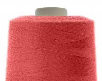 Швейные нитки (армированные) 28S/2, нам. 2 500 м, цвет 488 - купить в Самаре. Цена: 148.95 руб.