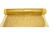 Сетка с пайетками №6, 188 гр/м2, шир.130см, цвет золото - купить в Самаре. Цена 371.02 руб.