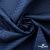 Ткань подкладочная Жаккард PV2416932,  93г/м2, ш.145 см,Т.синий (19-3921/черный) - купить в Самаре. Цена 241.46 руб.