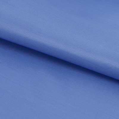 Ткань подкладочная Таффета 16-4020, антист., 54 гр/м2, шир.150см, цвет голубой - купить в Самаре. Цена 65.53 руб.