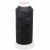 Нитки текстурированные кручёные, намот. 5 000 м, цвет чёрный - купить в Самаре. Цена: 72.17 руб.