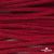 Шнур плетеный d-6 мм, круглый 70% хлопок 30% полиэстер, уп.90+/-1 м, цв.1064-красный - купить в Самаре. Цена: 588 руб.