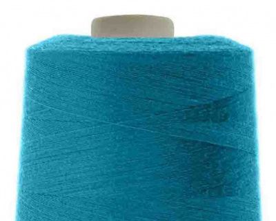 Швейные нитки (армированные) 28S/2, нам. 2 500 м, цвет 340 - купить в Самаре. Цена: 148.95 руб.