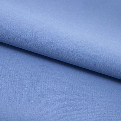 Костюмная ткань "Элис" 17-4139, 200 гр/м2, шир.150см, цвет голубой - купить в Самаре. Цена 303.10 руб.