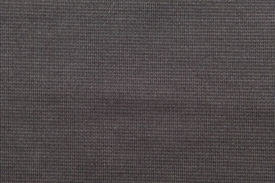 Трикотаж "Grange" GREY 2-2# (2,38м/кг), 280 гр/м2, шир.150 см, цвет серый - купить в Самаре. Цена 861.22 руб.