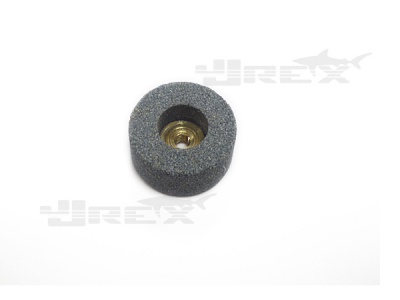 Камень заточный (диск 100мм) - купить в Самаре. Цена 117.60 руб.
