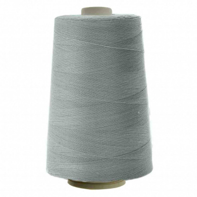 Швейные нитки (армированные) 28S/2, нам. 2 500 м, цвет 234 - купить в Самаре. Цена: 148.95 руб.