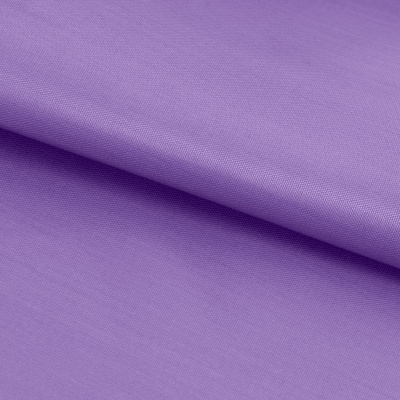 Ткань подкладочная Таффета 16-3823, антист., 53 гр/м2, шир.150см, цвет св.фиолет - купить в Самаре. Цена 57.16 руб.