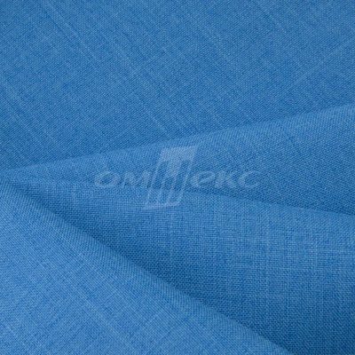 Ткань костюмная габардин "Меланж" 6108В, 172 гр/м2, шир.150см, цвет светло-голубой - купить в Самаре. Цена 296.19 руб.