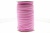 0370-1301-Шнур эластичный 3 мм, (уп.100+/-1м), цв.141- розовый - купить в Самаре. Цена: 459.62 руб.