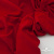 Джерси Понте-де-Рома, 95% / 5%, 150 см, 290гм2, цв. красный - купить в Самаре. Цена 698.31 руб.