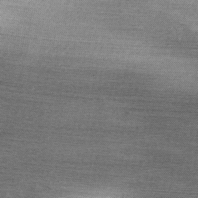 Ткань подкладочная "EURO222" 17-1501, 54 гр/м2, шир.150см, цвет св.серый - купить в Самаре. Цена 73.32 руб.