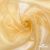 Ткань органза, 100% полиэстр, 28г/м2, шир. 150 см, цв. #31 жёлтый - купить в Самаре. Цена 86.24 руб.