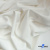 Ткань костюмная "Моник", 80% P, 16% R, 4% S, 250 г/м2, шир.150 см, цв-молоко - купить в Самаре. Цена 555.82 руб.