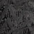 Трикотажное полотно с пайетками, шир.130 см, #311-бахрома чёрная - купить в Самаре. Цена 1 183.35 руб.