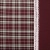 Ткань костюмная клетка 25577 2016, 230 гр/м2, шир.150см, цвет бордовый/сер/ч/бел - купить в Самаре. Цена 545.24 руб.