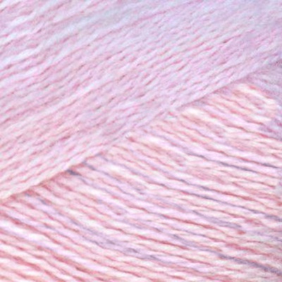 Пряжа "Воздушная", 25% меринос, 25%шерсть, 50% акрил, 100гр, 370м, цв.055-св.розовый - купить в Самаре. Цена: 168.94 руб.