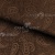 Ткань подкладочная жаккард Р14098, 19-1217/коричневый, 85 г/м2, шир. 150 см, 230T - купить в Самаре. Цена 168.15 руб.