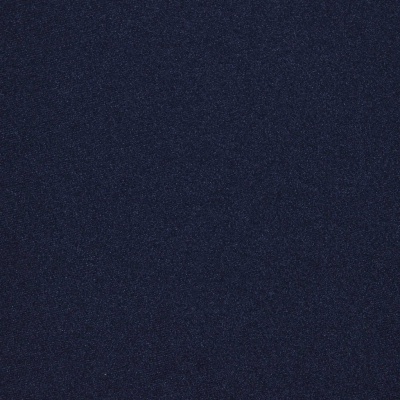 Бифлекс плотный col.523, 210 гр/м2, шир.150см, цвет т.синий - купить в Самаре. Цена 670 руб.