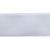 Лента бархатная нейлон, шир.25 мм, (упак. 45,7м), цв.01-белый - купить в Самаре. Цена: 991.10 руб.