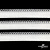 Резинка бельевая ажурная #123-05, шир.11 мм, цв.белый - купить в Самаре. Цена: 6.19 руб.