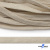 Шнур плетеный d-8 мм плоский, 70% хлопок 30% полиэстер, уп.85+/-1 м, цв.1017-лён - купить в Самаре. Цена: 735 руб.