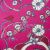 Плательная ткань "Фламенко" 16.3, 80 гр/м2, шир.150 см, принт этнический - купить в Самаре. Цена 241.49 руб.