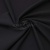 Ткань костюмная "Меган", 78%P 18%R 4%S, 205 г/м2 ш.150 см, цв-черный (Black) - купить в Самаре. Цена 392.32 руб.