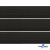 Резинка 30 мм (40 м)  черная бобина - купить в Самаре. Цена: 277.16 руб.