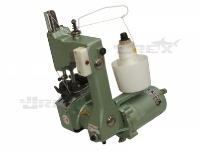 JJREX GK-9-2 Мешкозашивочная швейная машина - купить в Самаре. Цена 8 074.01 руб.
