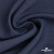 Ткань костюмная "Фиона", 98%P 2%S, 207 г/м2 ш.150 см, цв-джинс - купить в Самаре. Цена 342.96 руб.